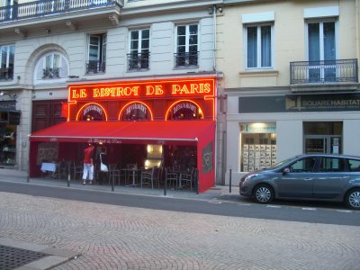 bistrot